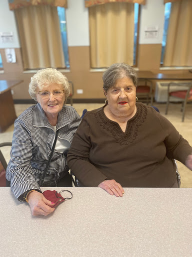 Hillcrest Retirement Village