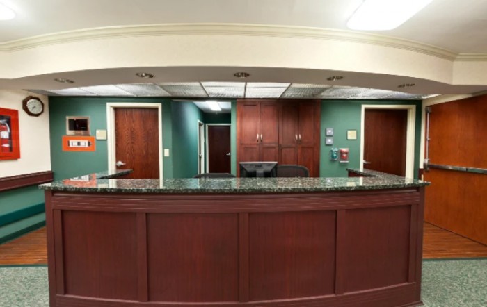 Pruitthealth - Rock Hill