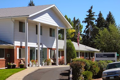 Laramie Care Center