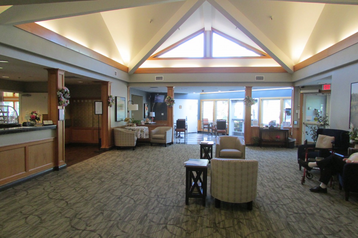 Stafford Suites