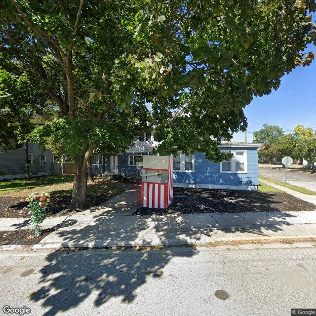 Green Pines Rest Home Inc