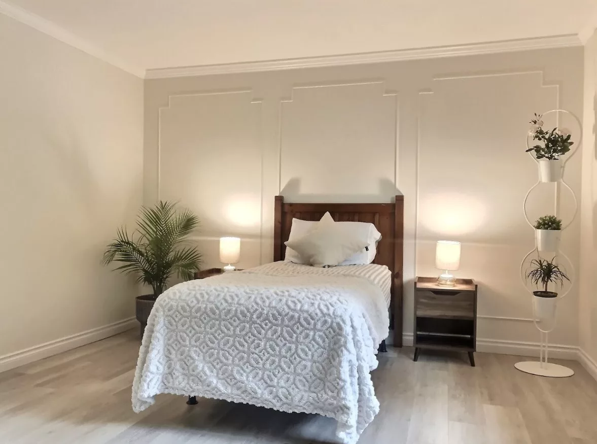 Serene Living LLC