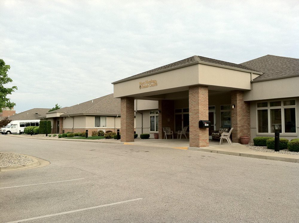 Hoyt Nursing Home