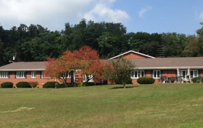 Lawson Nursing Home