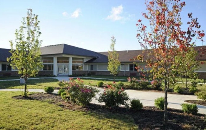 Beavercreek Health And Rehab