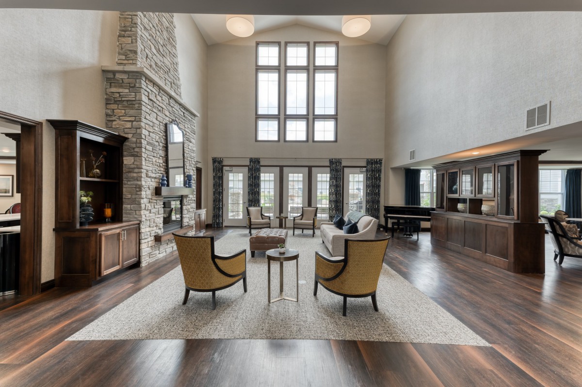 Cedarhurst of Dyer