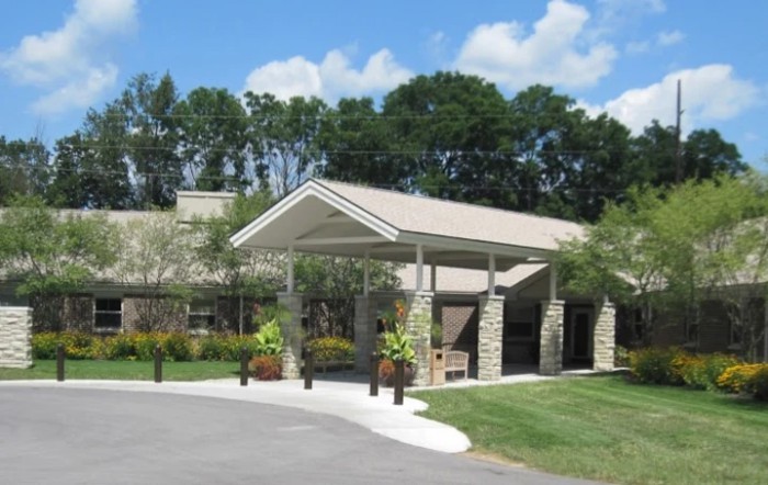 Promedica Goerlich Center