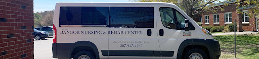 Bangor Nursing & Rehabilitation