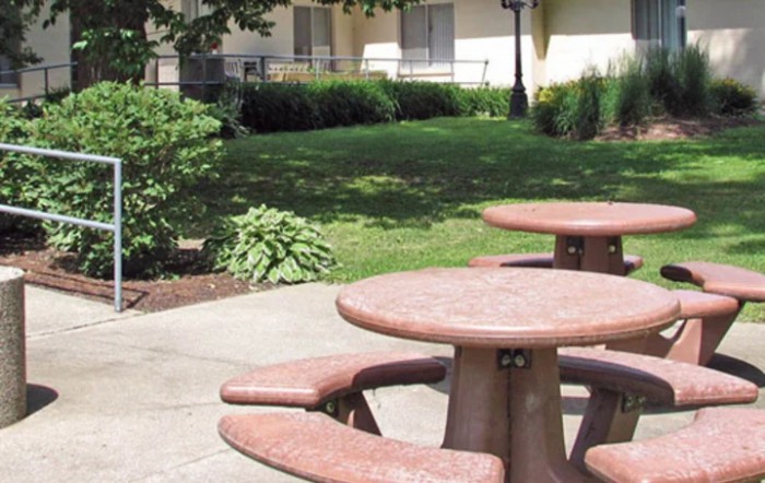 South Haven Nursing And Rehabilitation Community