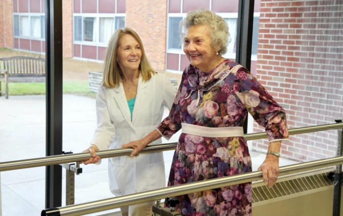 Essex Center For Rehabilitation And Healthcare
