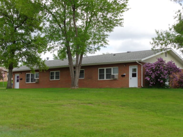 Pioneer/Peaceful Havens Apts