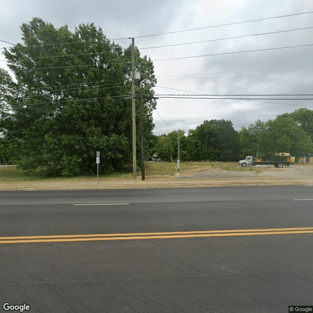 Cheraw Healthcare Inc