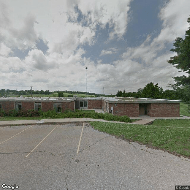 Fairlawn Heights Assisted Living