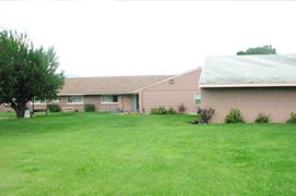 Meadows Assisted Living Center