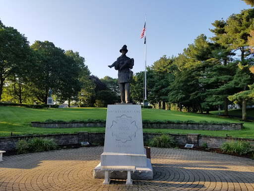 New Jersey Firemen's Home