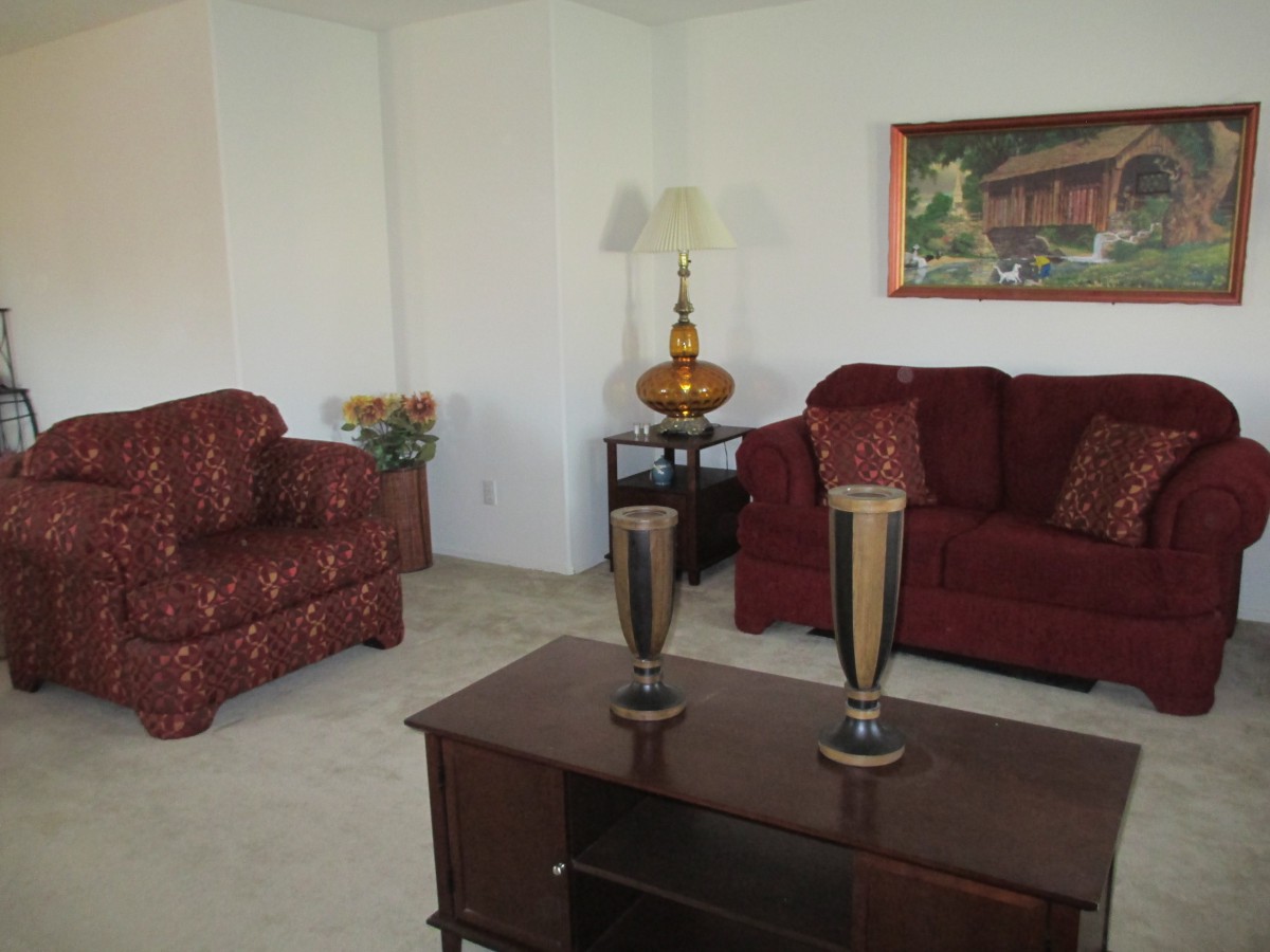 Evergreen Elderly Care Living