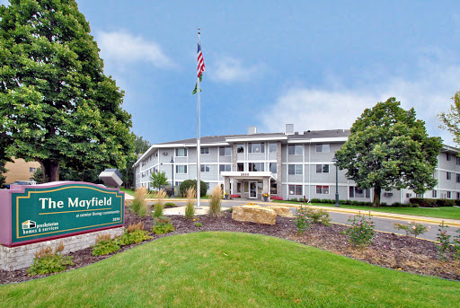 The Mayfield