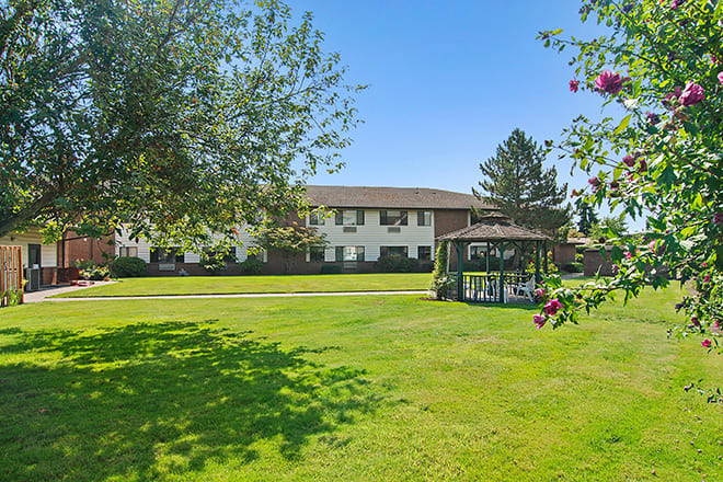 Brookdale McMinnville Town Center