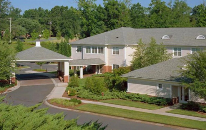 The Stewart Health Center