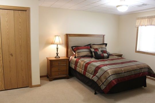 Cresco Assisted Living