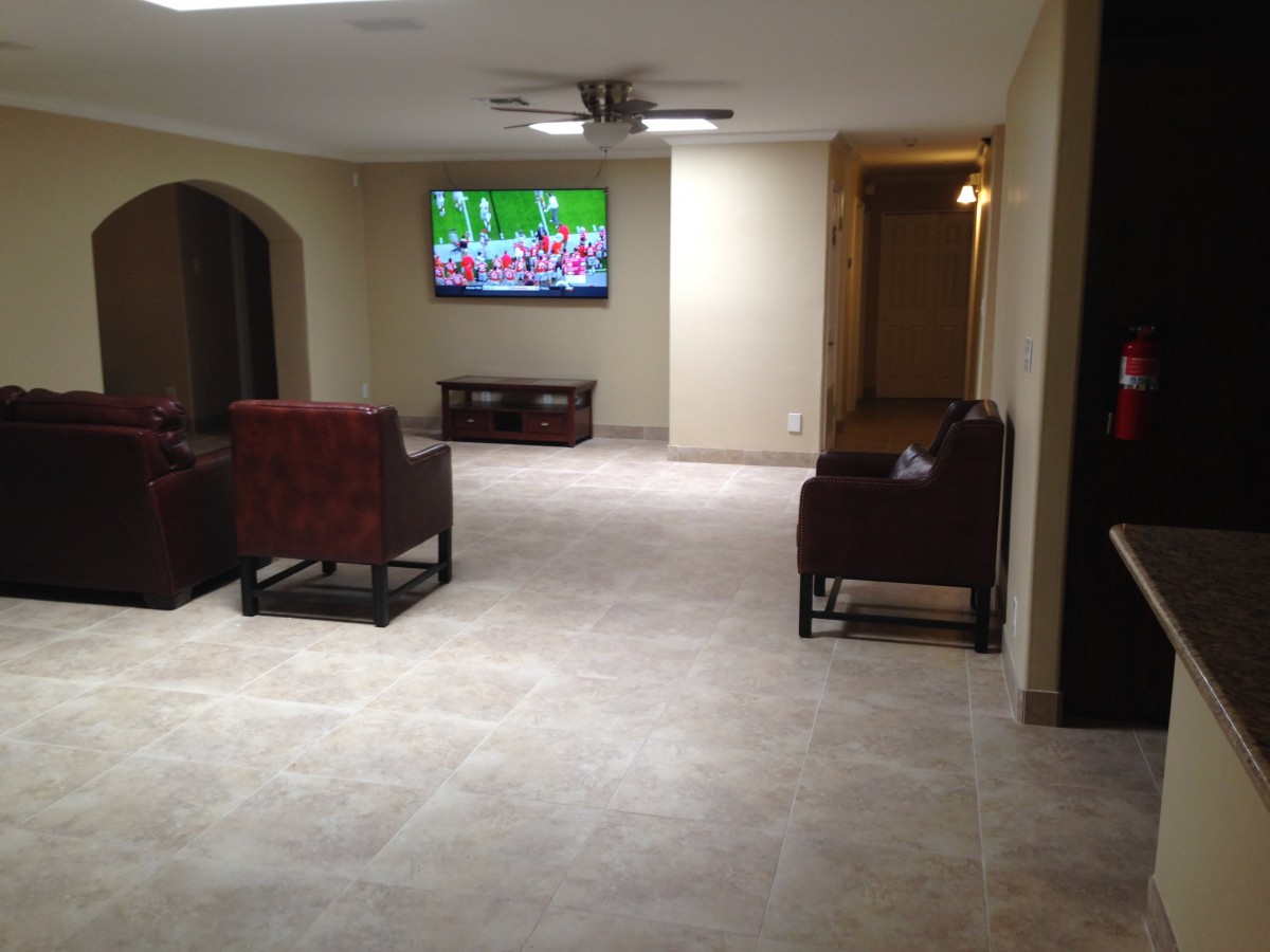 Assisted Living of Mesa