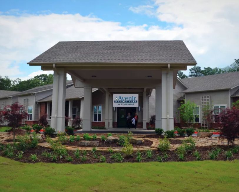 Avenir Memory Care at Little Rock