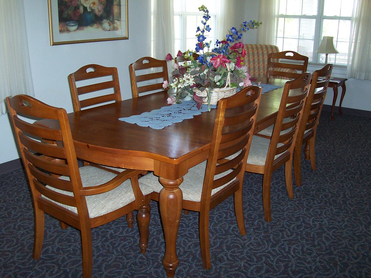 St. Andrews Assisted Living