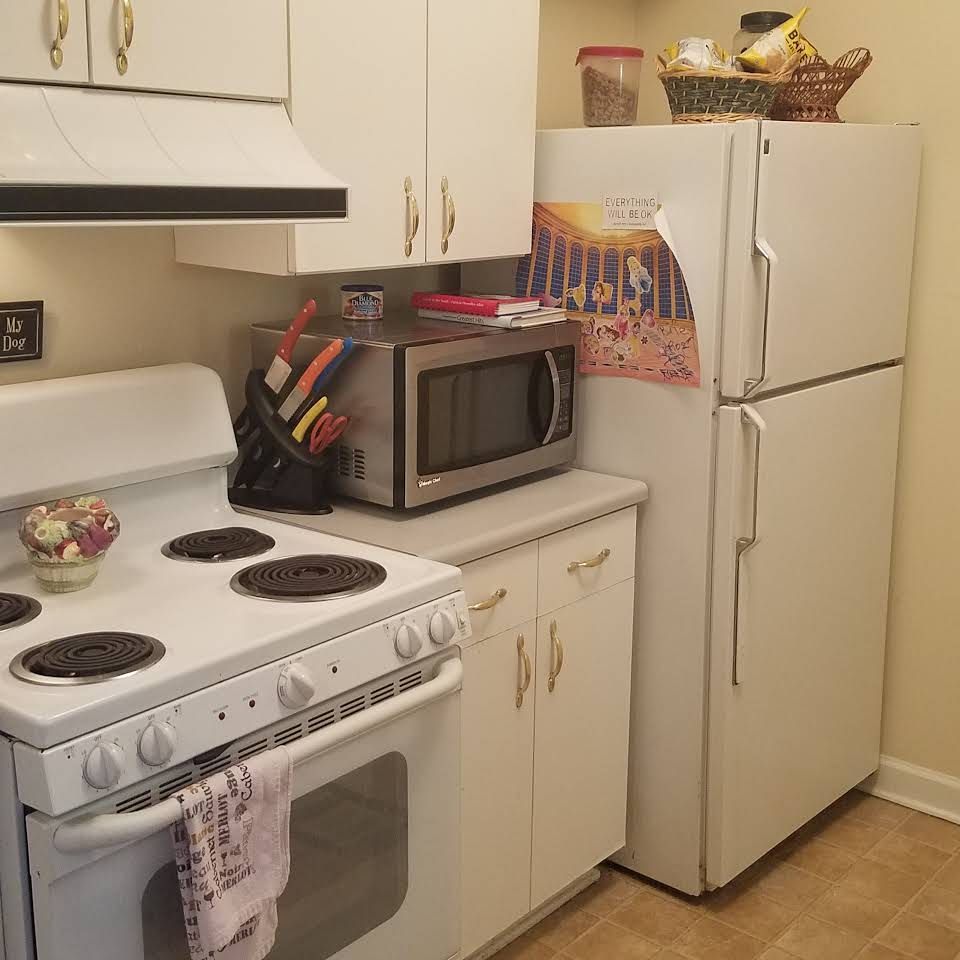 Gordon Oaks Senior Living Community