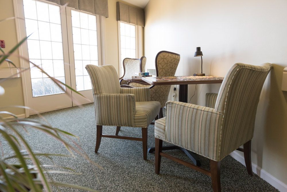 Mill Run Rehabilitation Center