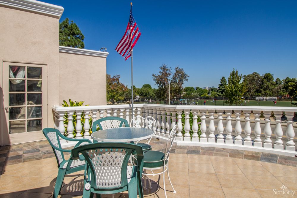 Bentley Manor by Serenity Care Health