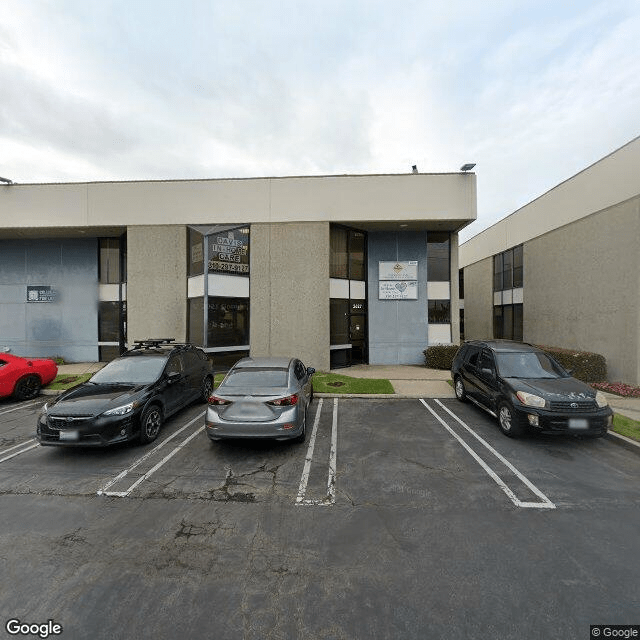 Davis In-Home Care,  Inc.