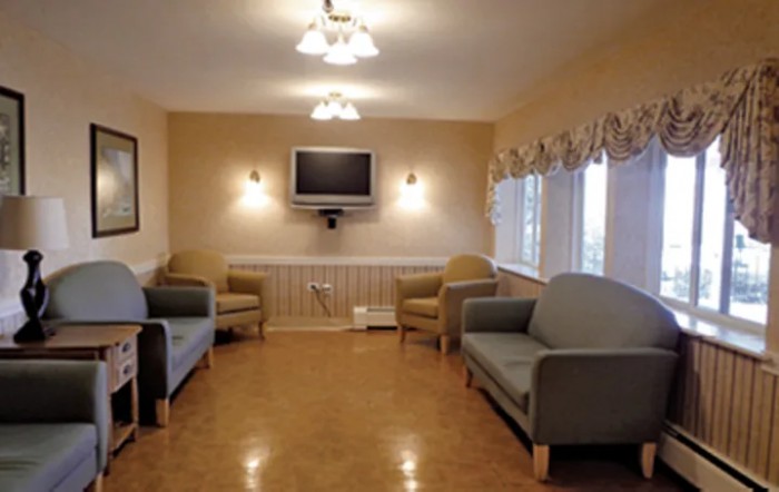 Cardigan Nursing & Rehabilitation Center