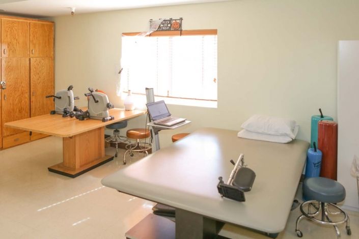 Rosewood Rehabilitation Center
