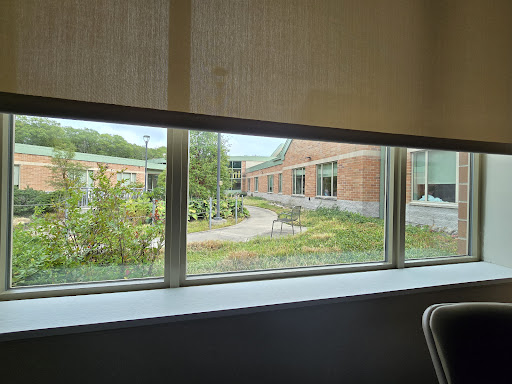 Bronson Commons
