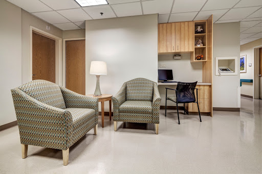 Bishop Wicke Health