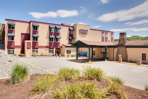 Cheswick Rehabilitation And Wellness Center