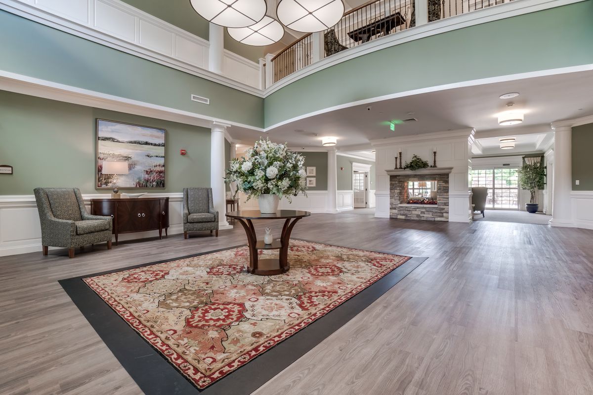 Manorhouse Assisted Living & Memory Care