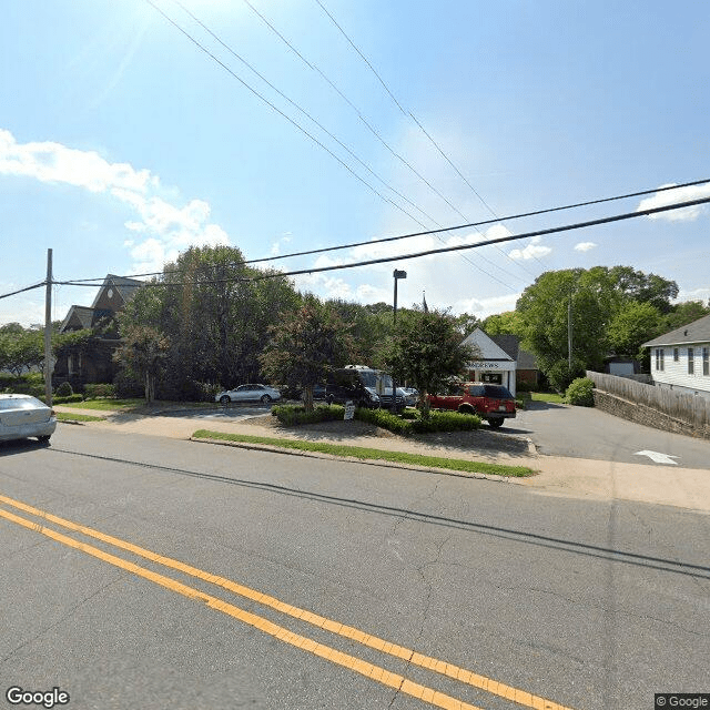 St. Andrews Living Center