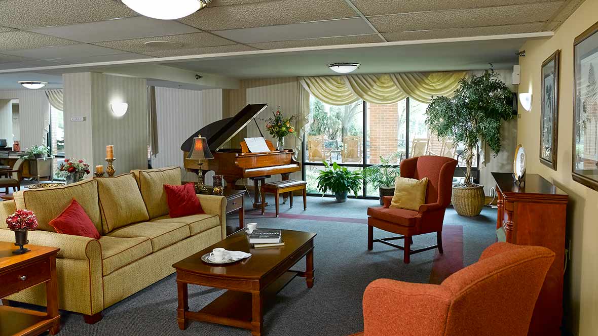 Celebration Villa of Highland Crossing