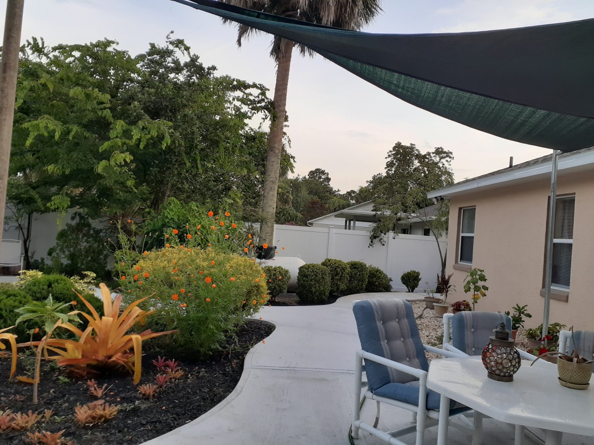 Lexelle Assisted Living Facility