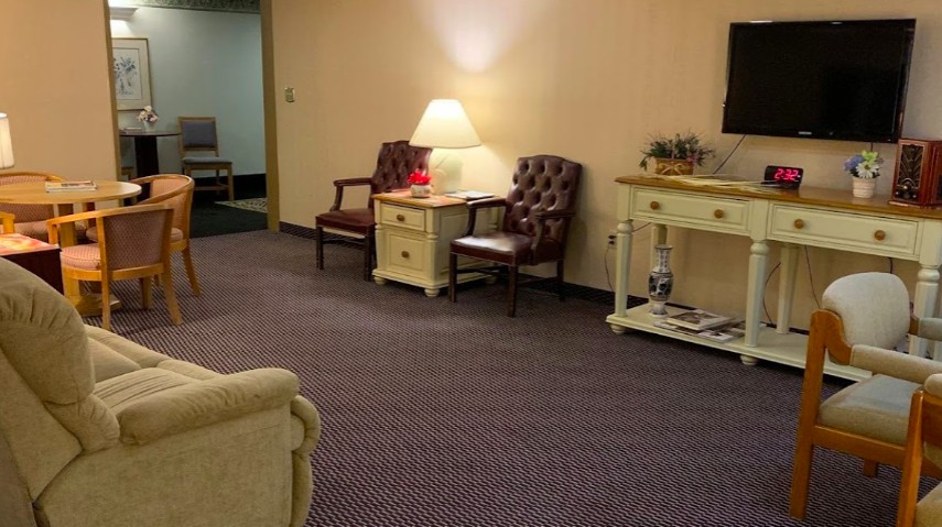 Rosewood Personal Care Home