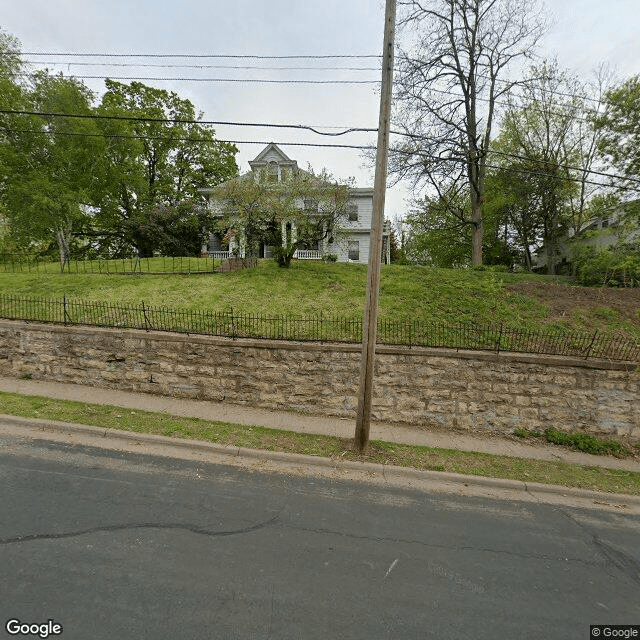 Stillwater Residence