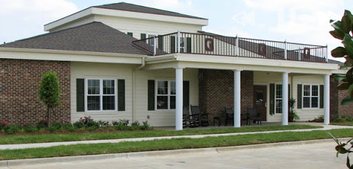 Riviere De Soleil Community Care Center