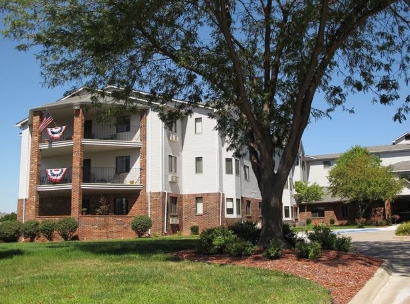 Harmony Court Bellevue