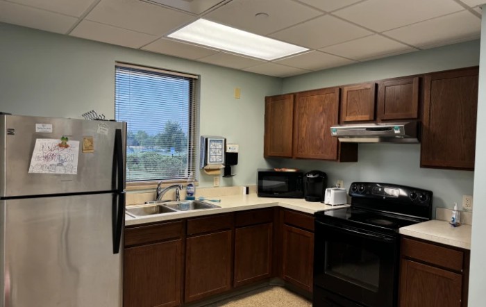Derby Health & Rehabilitation