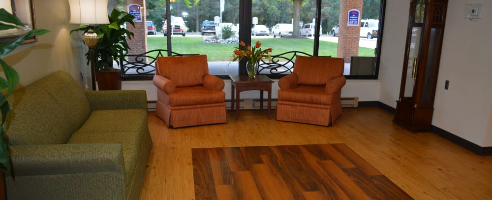 Applewood Health and Rehab Ctr