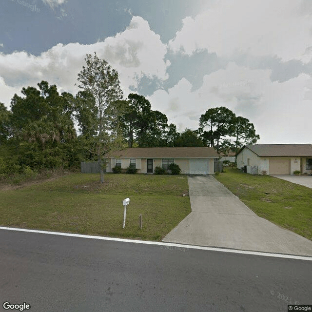 B & V La Belle Vie Assisted Living