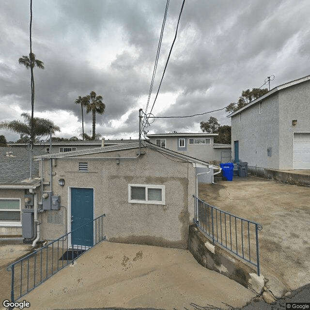 Kensington Nurses Registry