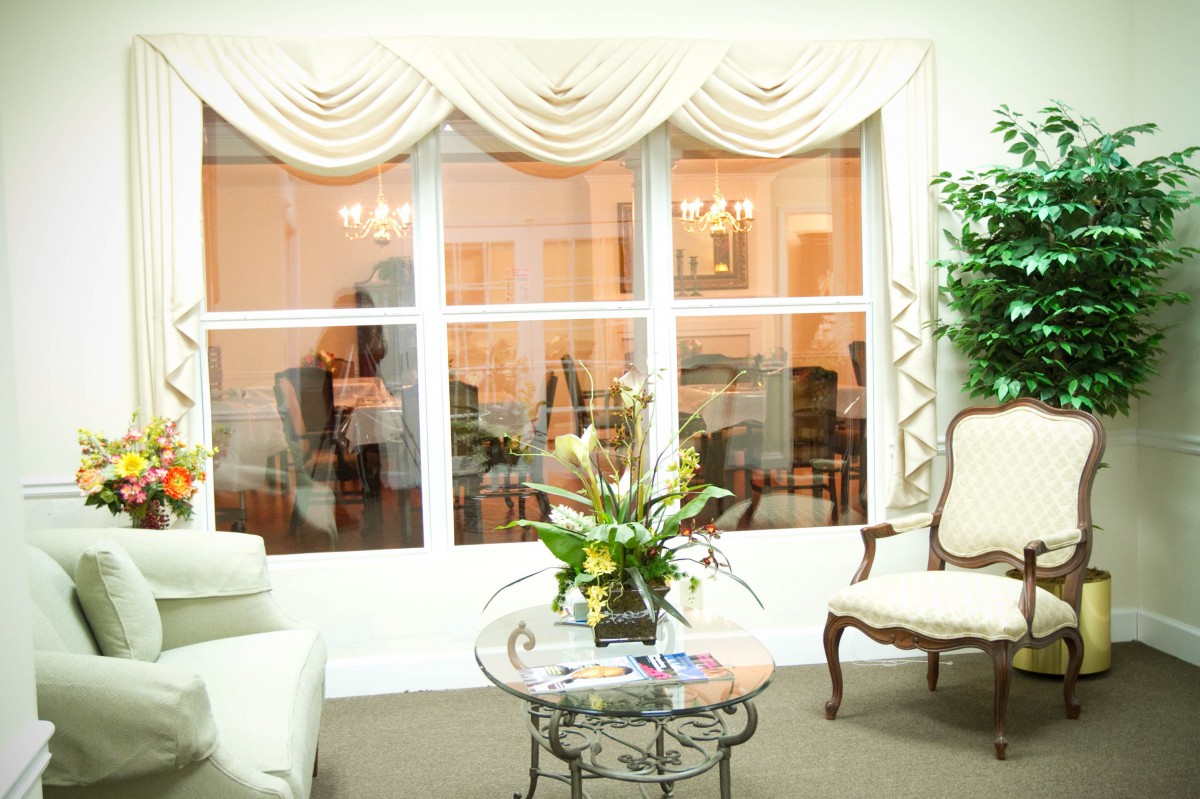 Summerset Assisted Living