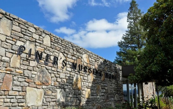 Piner's Guest Home